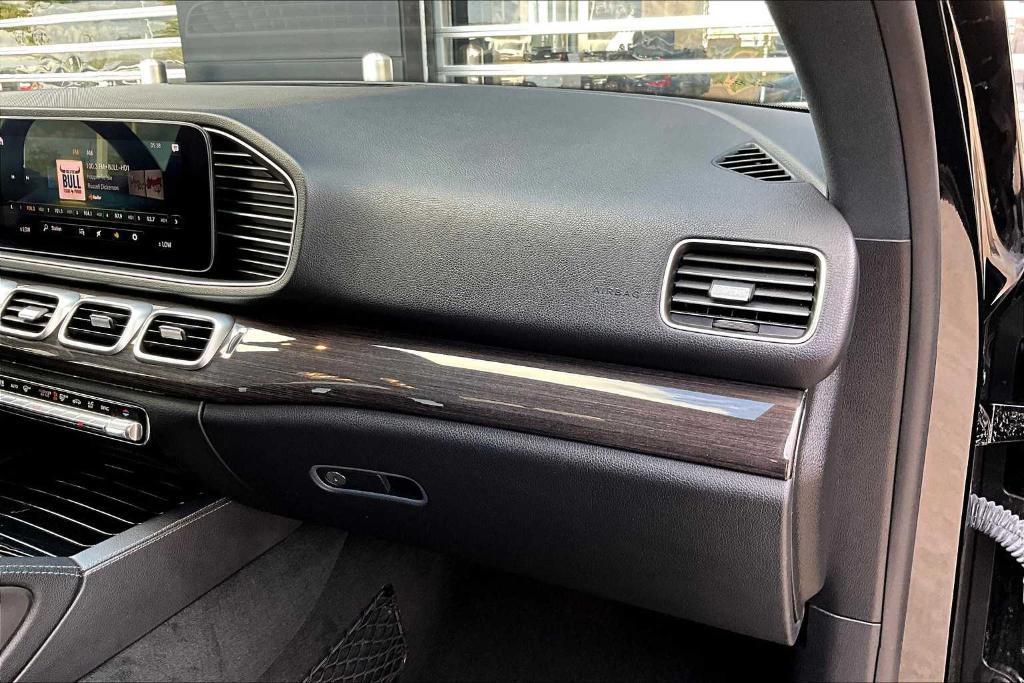 used 2020 Mercedes-Benz GLE 350 car, priced at $20,999