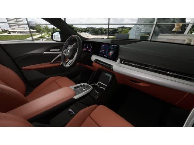 new 2026 BMW X2 car, priced at $58,205
