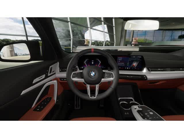 new 2026 BMW X2 car, priced at $58,205
