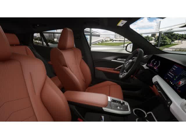 new 2026 BMW X2 car, priced at $58,205