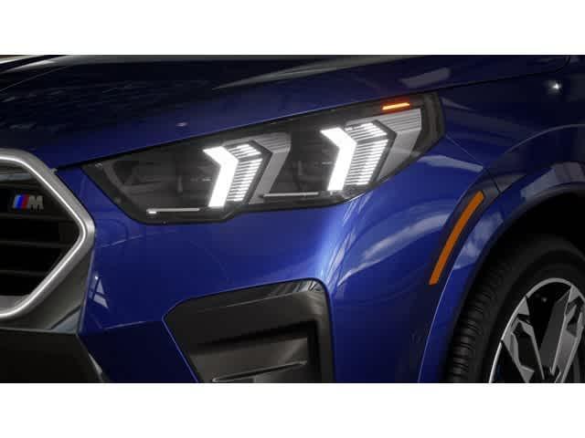 new 2026 BMW X2 car, priced at $58,205