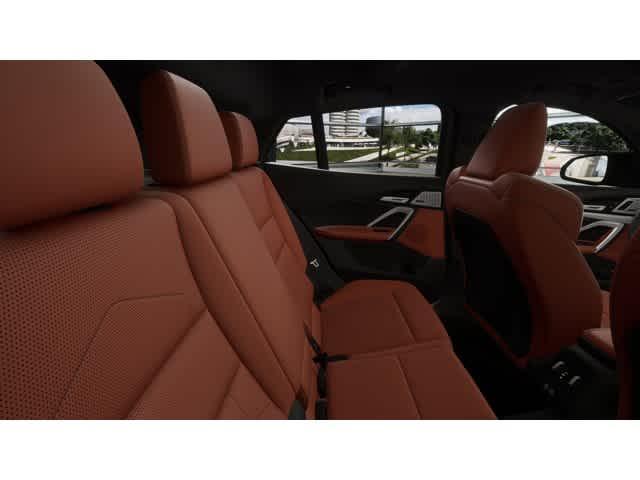 new 2026 BMW X2 car, priced at $58,205