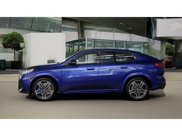 new 2026 BMW X2 car, priced at $58,205