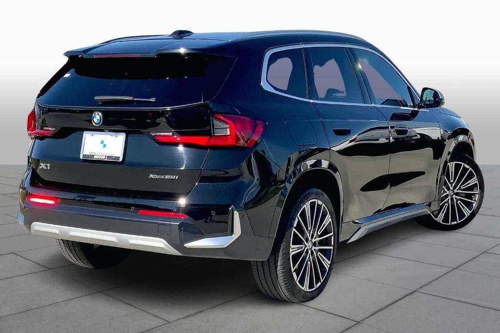 used 2023 BMW X1 car, priced at $32,900