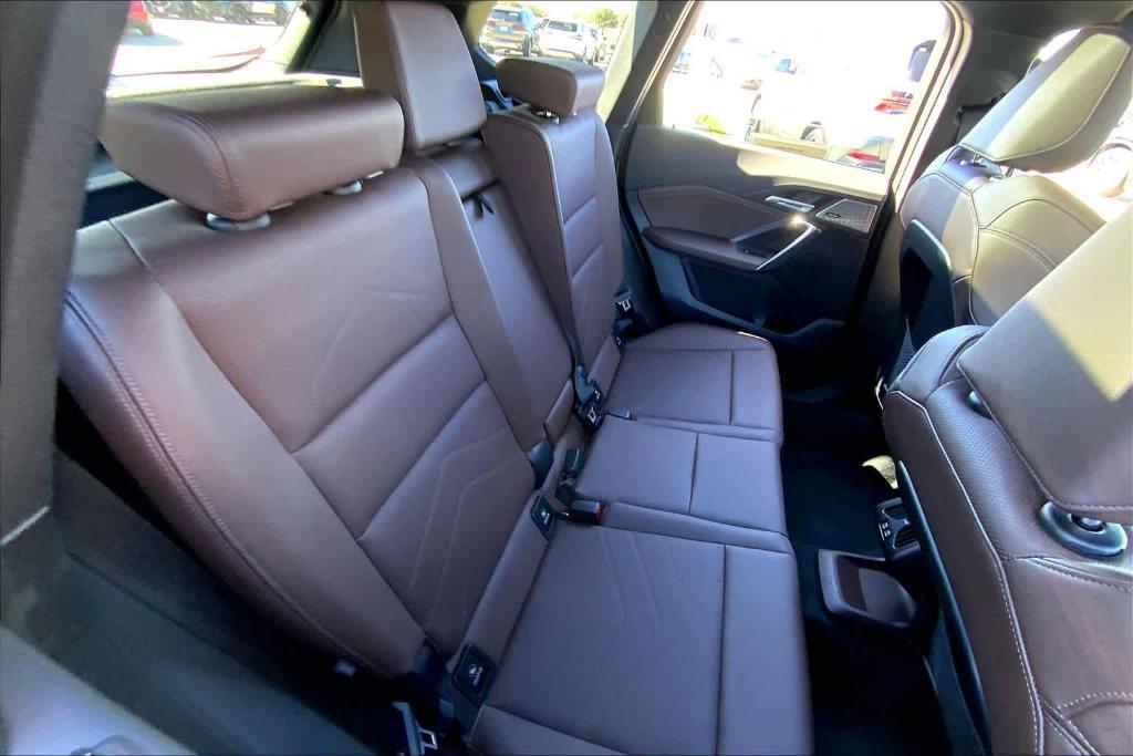 used 2023 BMW X1 car, priced at $32,900