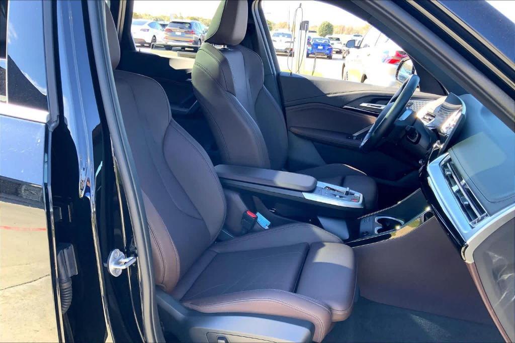 used 2023 BMW X1 car, priced at $32,900