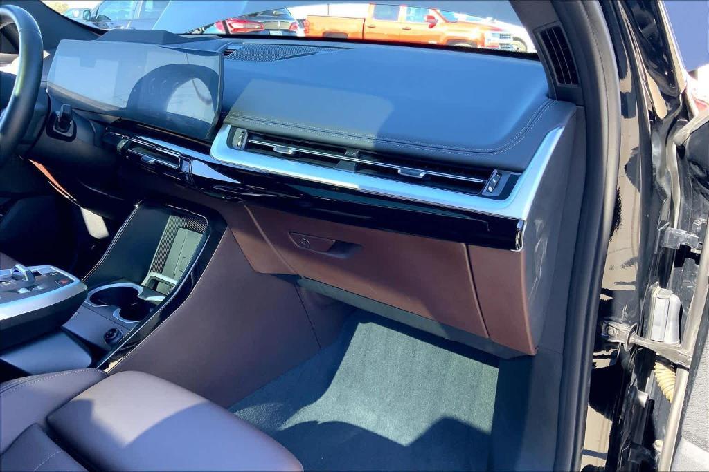 used 2023 BMW X1 car, priced at $32,900