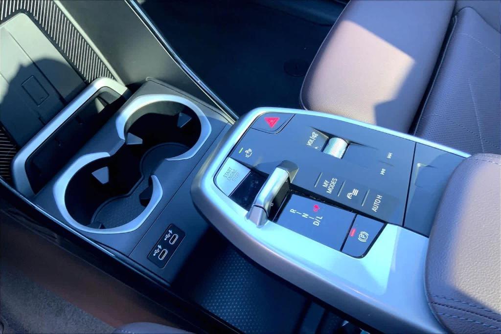 used 2023 BMW X1 car, priced at $32,900