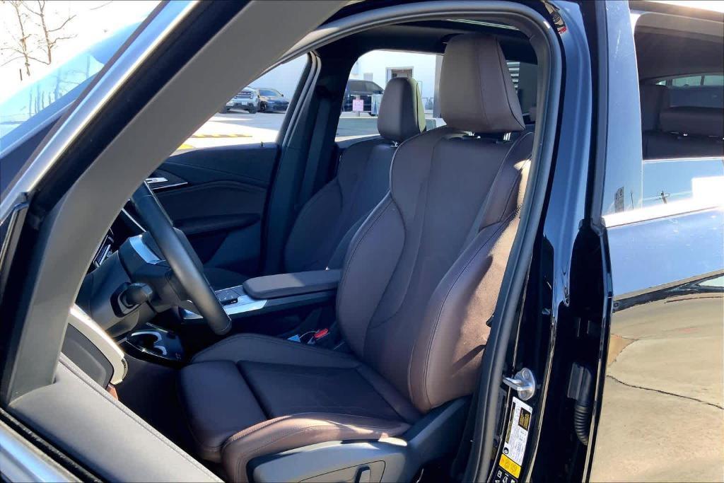 used 2023 BMW X1 car, priced at $32,900