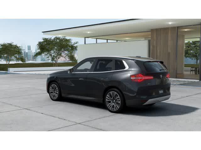 new 2026 BMW X3 car, priced at $57,165