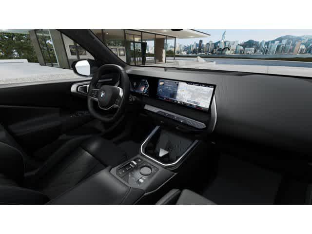 new 2026 BMW X3 car, priced at $56,570