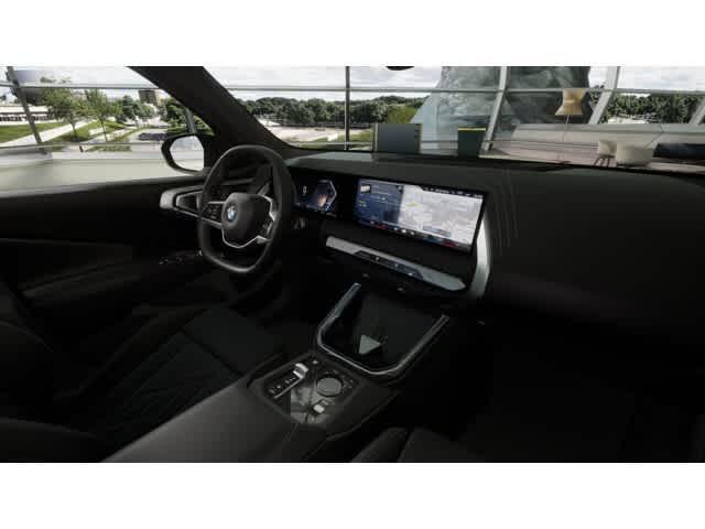 new 2026 BMW X3 car, priced at $56,940