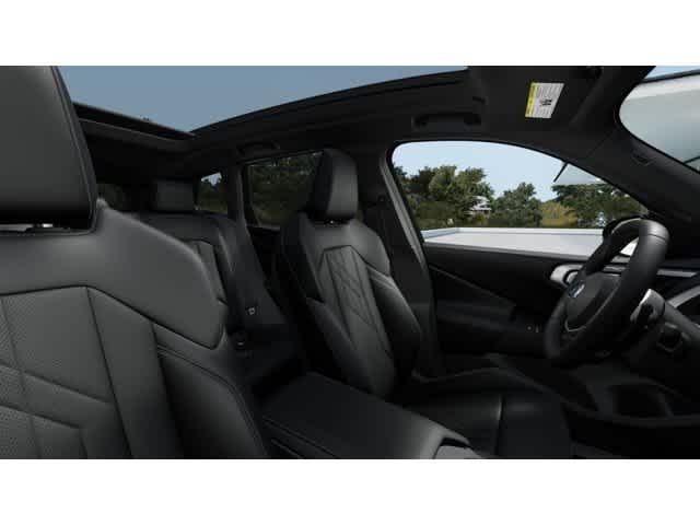 new 2026 BMW X3 car, priced at $57,165