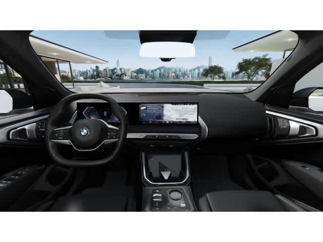 new 2026 BMW X3 car, priced at $56,570
