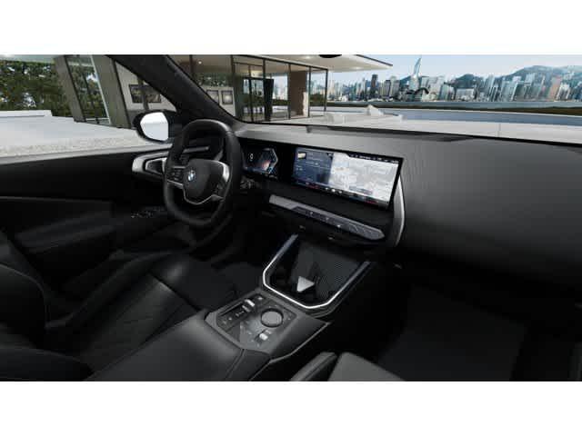 new 2026 BMW X3 car, priced at $57,165