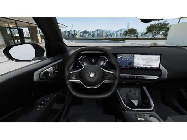 new 2026 BMW X3 car, priced at $57,165
