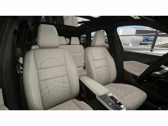 used 2026 BMW X1 car, priced at $44,915