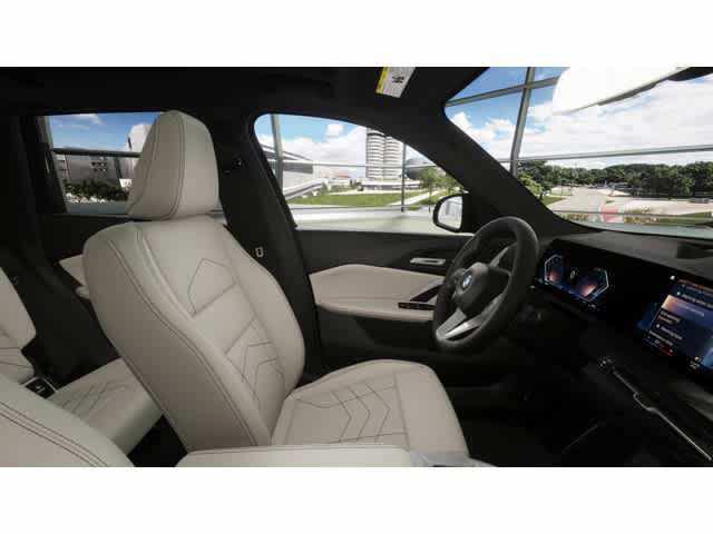used 2026 BMW X1 car, priced at $45,140
