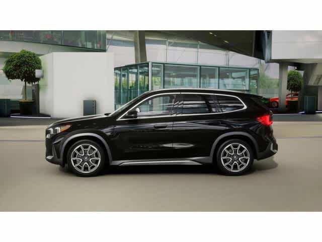 used 2026 BMW X1 car, priced at $44,915