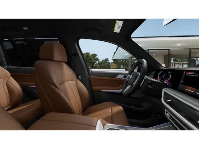 new 2027 BMW X7 car, priced at $104,725