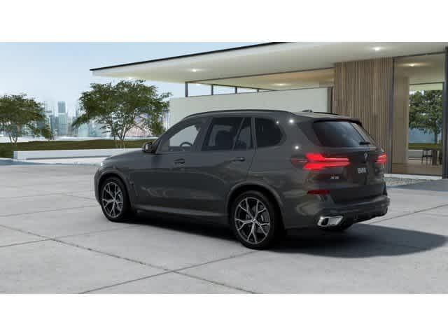 new 2026 BMW X5 car, priced at $83,560