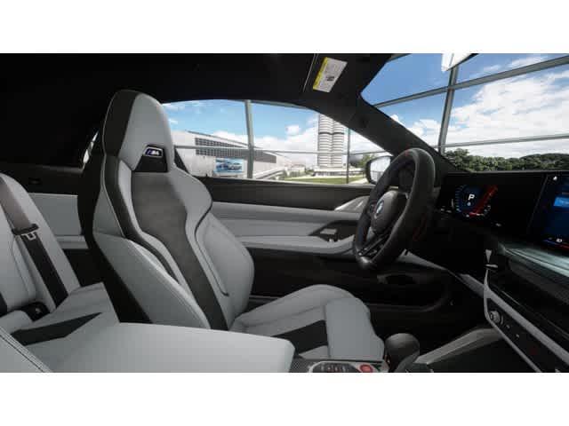 new 2026 BMW M4 car, priced at $108,975