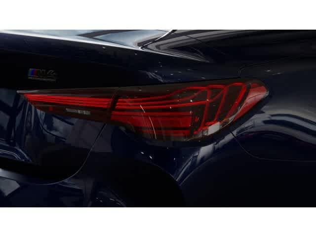 new 2026 BMW M4 car, priced at $108,975