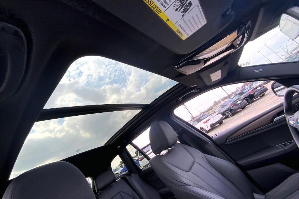 used 2021 BMW X3 car, priced at $24,500