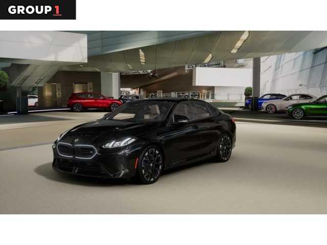 new 2026 BMW M235 Gran Coupe car, priced at $57,190