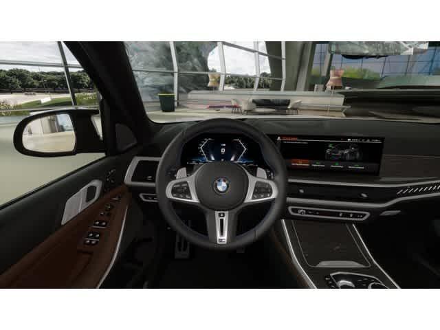 new 2026 BMW X7 car, priced at $120,600