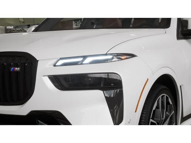 new 2026 BMW X7 car, priced at $120,600