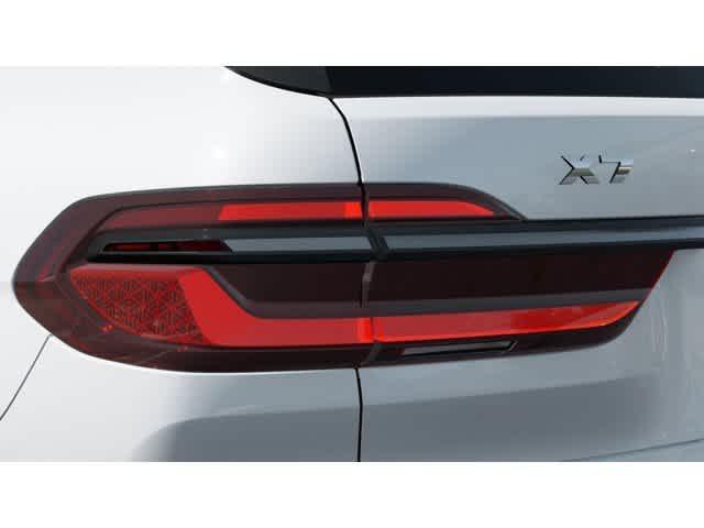 new 2026 BMW X7 car, priced at $120,825