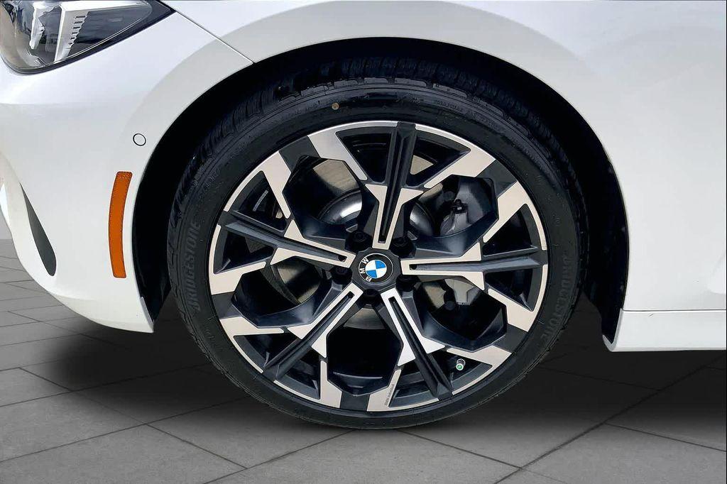 used 2026 BMW 430 car, priced at $50,224