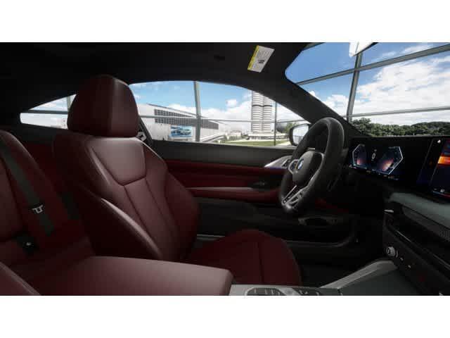 new 2026 BMW 430 car, priced at $60,860