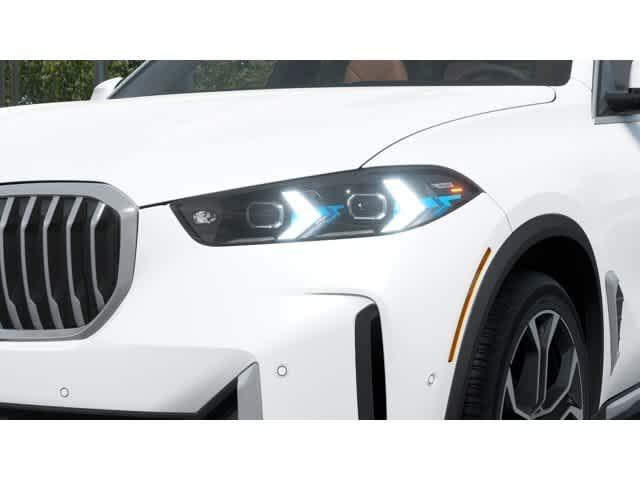 new 2026 BMW X5 car, priced at $79,560
