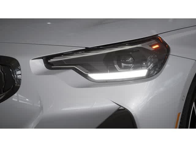 new 2026 BMW 230 car, priced at $49,985