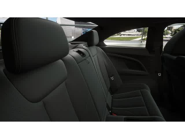 new 2026 BMW 230 car, priced at $49,985