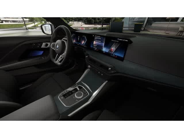 new 2026 BMW 230 car, priced at $49,985