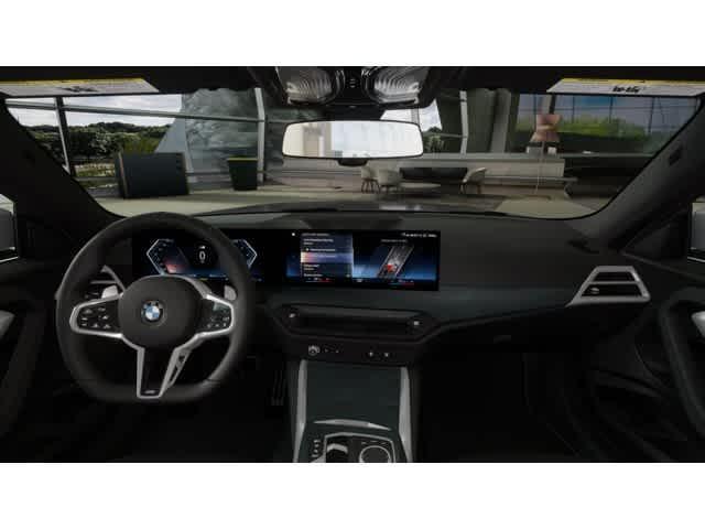 new 2026 BMW 230 car, priced at $49,985