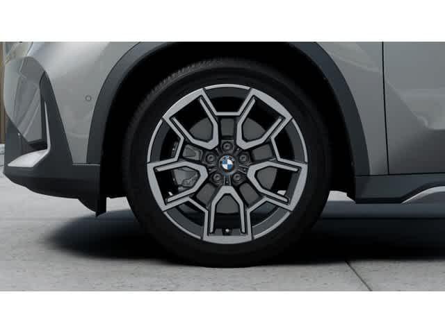 new 2026 BMW X1 car, priced at $50,545