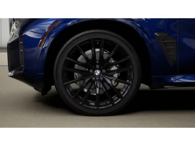 new 2026 BMW X5 car, priced at $81,085