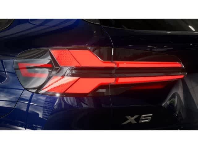 new 2026 BMW X5 car, priced at $81,085