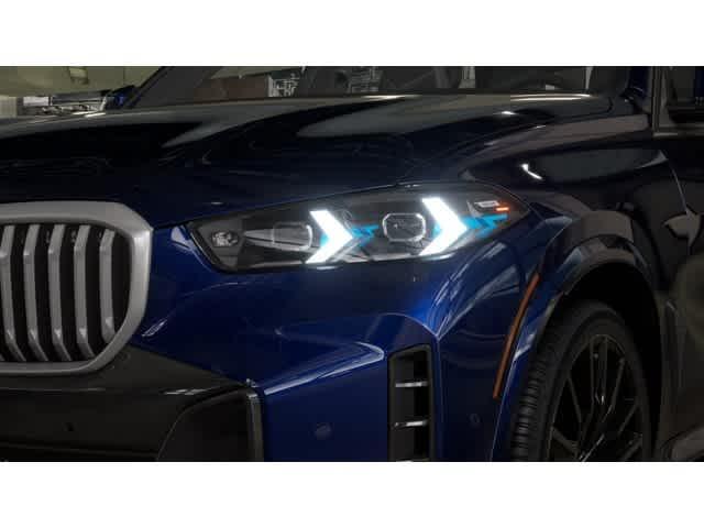 new 2026 BMW X5 car, priced at $81,085
