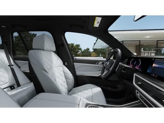 new 2026 BMW X5 car, priced at $82,935