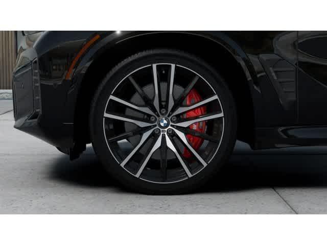 new 2026 BMW X5 car, priced at $82,935