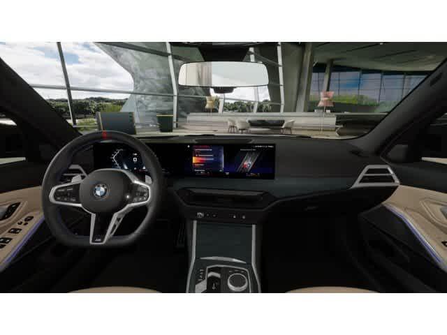 new 2026 BMW M340 car, priced at $67,985