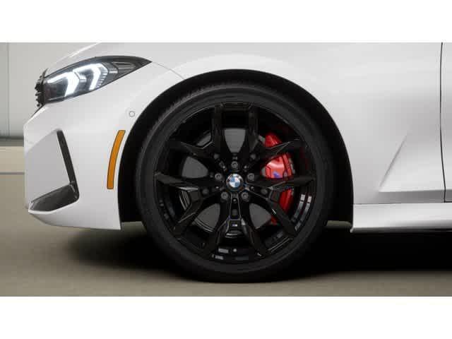 new 2026 BMW M340 car, priced at $67,985