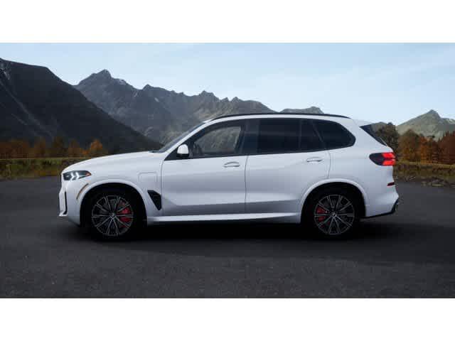 new 2026 BMW X5 PHEV car, priced at $88,395