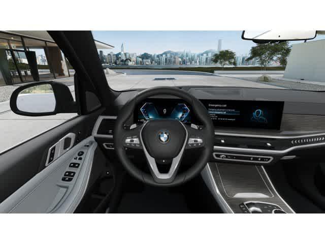 new 2026 BMW X5 PHEV car, priced at $81,395