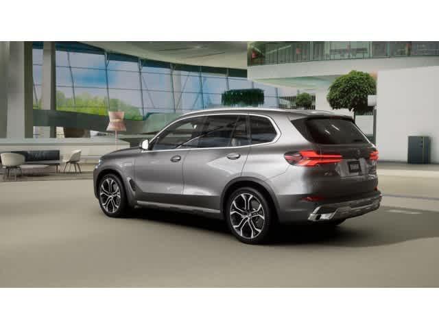 new 2026 BMW X5 PHEV car, priced at $81,170
